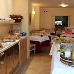 Отель Belforte 4*