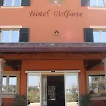 Belforte Hotel 4*
