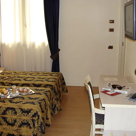 Hotel Belforte 4*