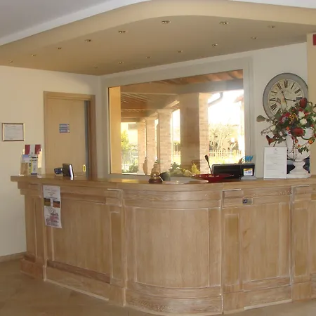 Belforte Hotel Ovada