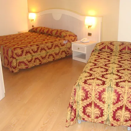 Belforte Hotel Ovada