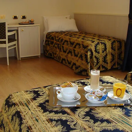 Hotel Belforte Ovada