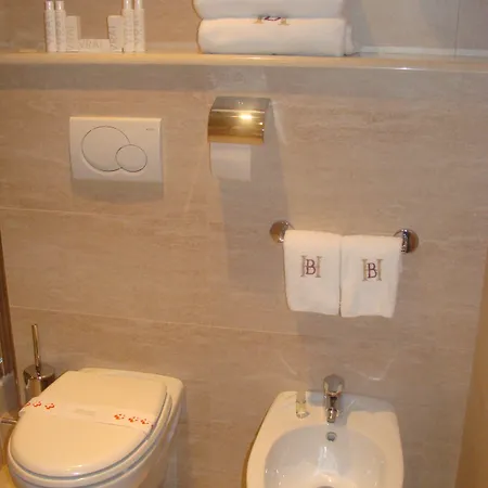 Belforte 4* 오바다