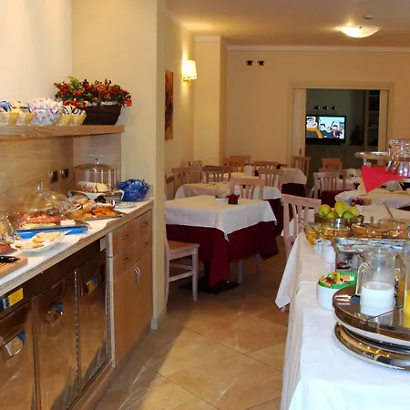 호텔 Belforte 4*