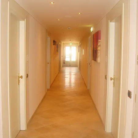 Hotel Belforte Ovada