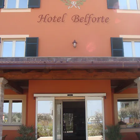 Belforte 호텔 4*