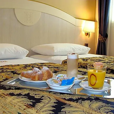 Hotel Belforte 4*