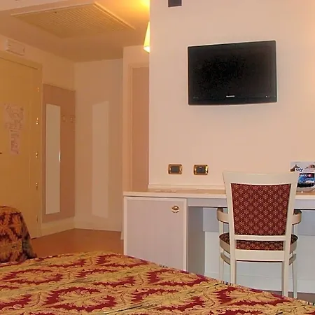 Hotel Belforte Ovada