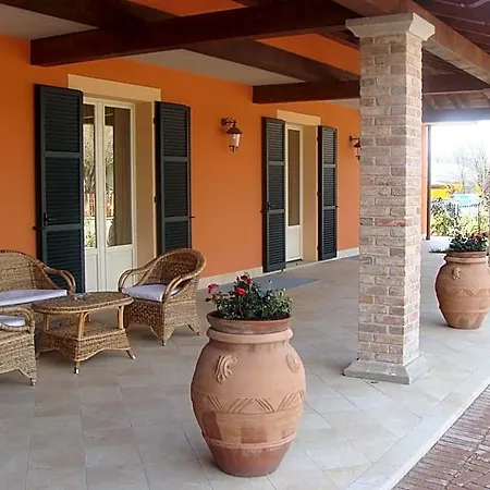 Belforte Hotel