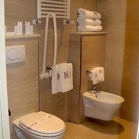 Hotel Belforte
