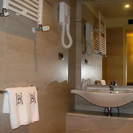 Belforte Hotel Ovada