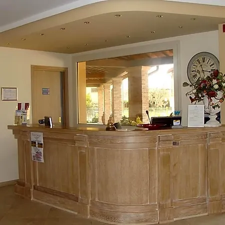 Hotel Belforte 4*