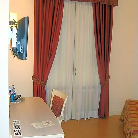 Hotel Belforte 4*