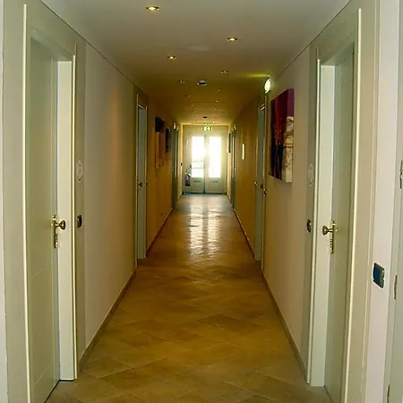 Belforte Hotel