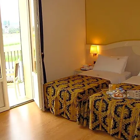 Hotel Belforte Ovada