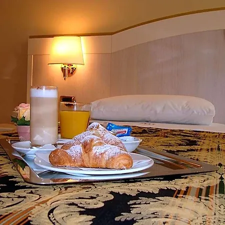 Belforte Hotel