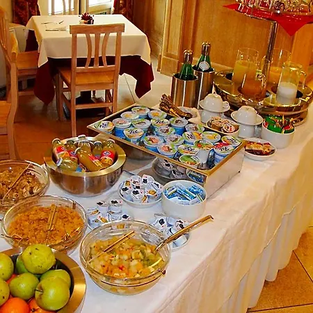 Hotel Belforte