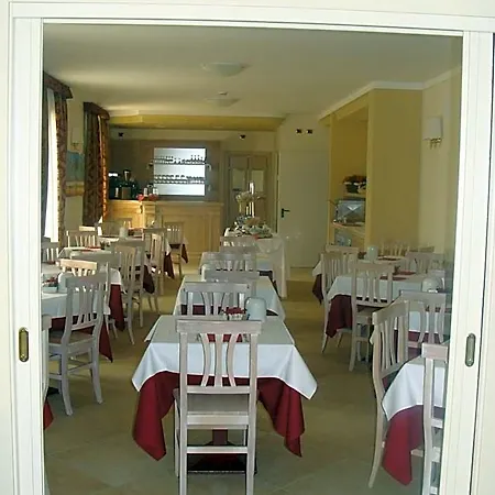 Belforte Hotel