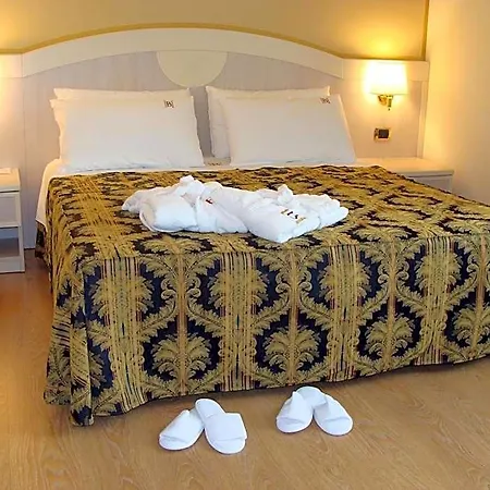 Hotel Belforte Ovada