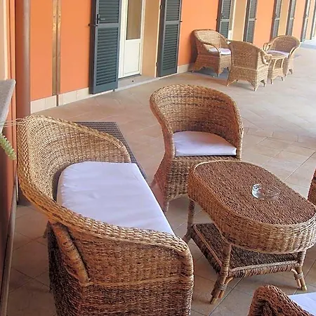 Hotel Belforte