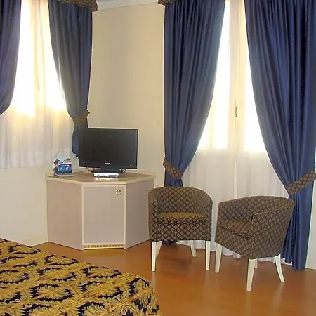 Belforte Hotel
