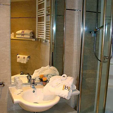 Belforte Hotel Ovada