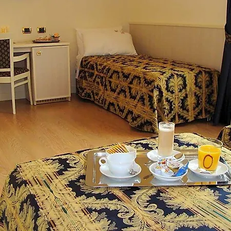 Belforte Hotel 4*