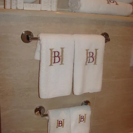 호텔 Belforte 4*