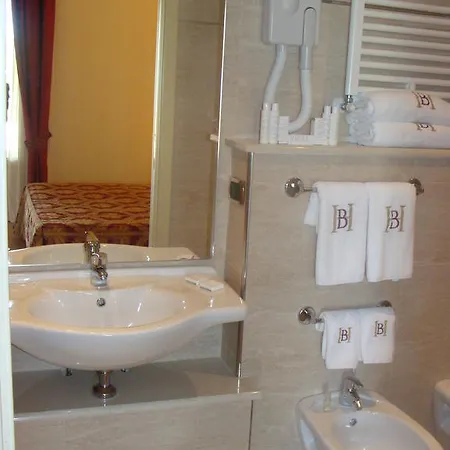 Hotel Belforte Ovada