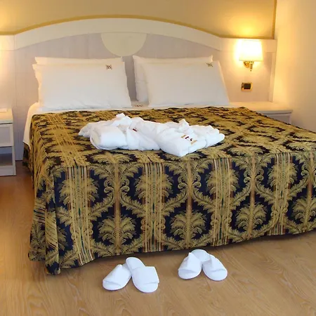 Belforte Hotel 4*