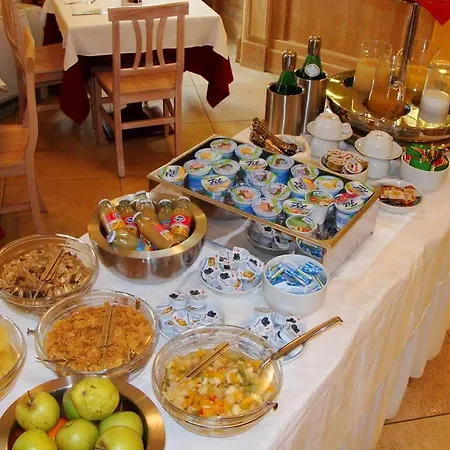 Hotel Belforte Ovada