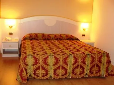 Hotel Belforte Ovada