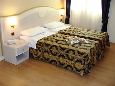 Hotel Belforte Ovada